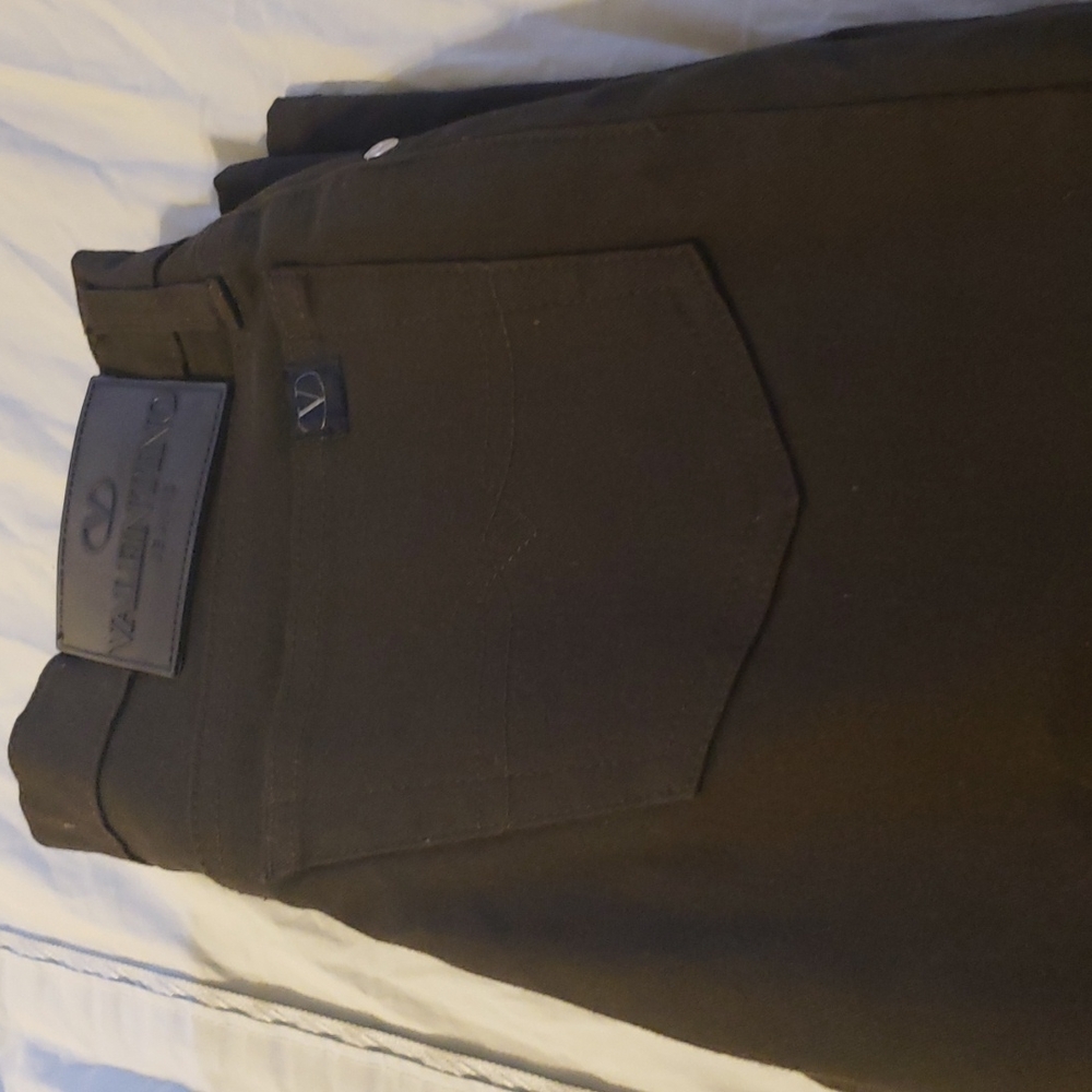 Reposted used Valentino